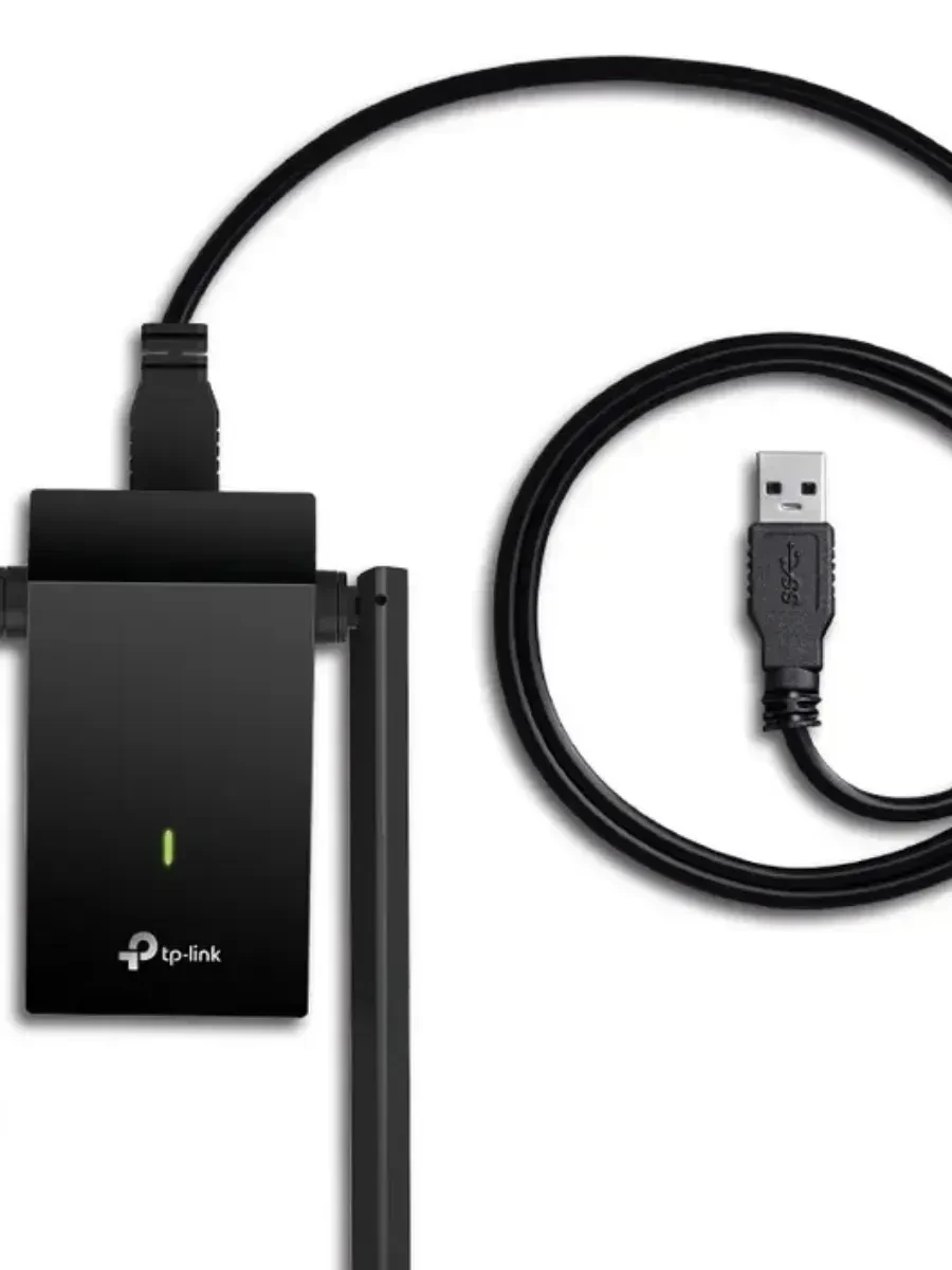 USB-адаптер TP-Link Archer T4U — 2