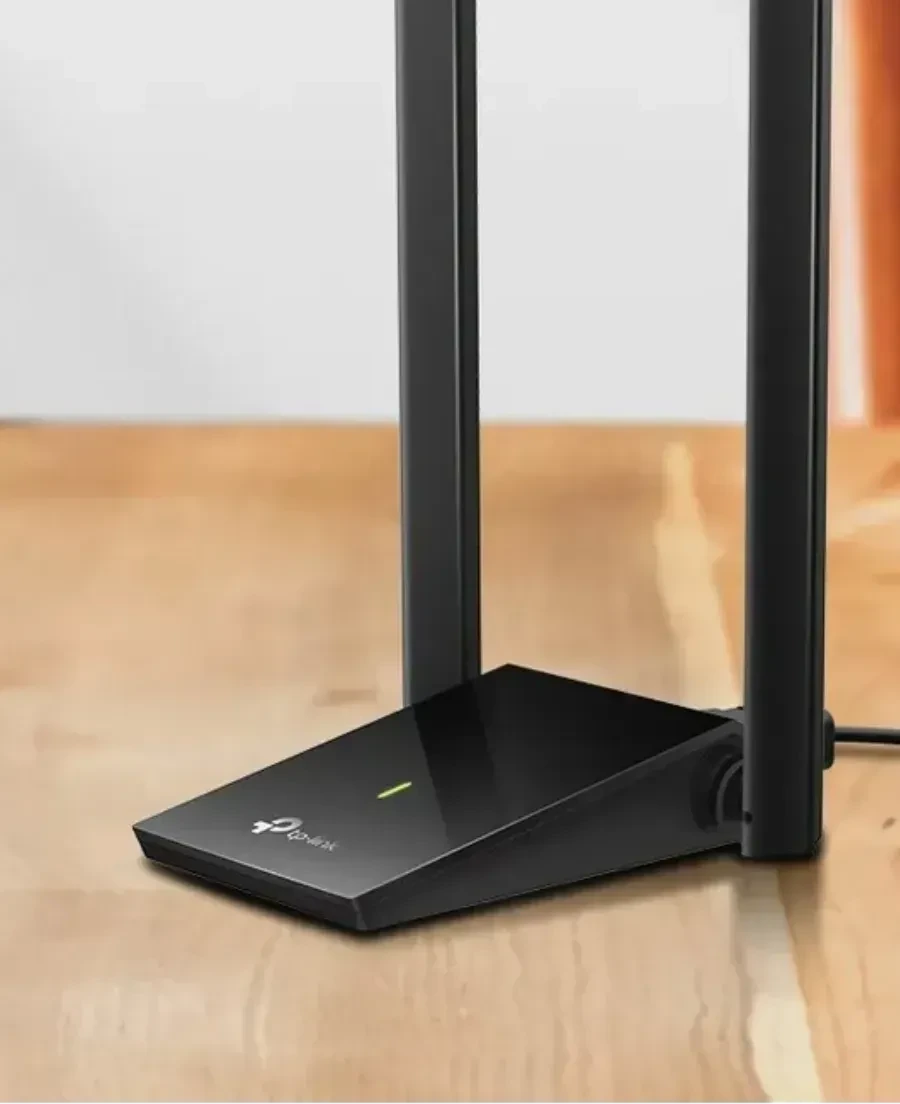 USB-адаптер TP-Link Archer T4U — 3