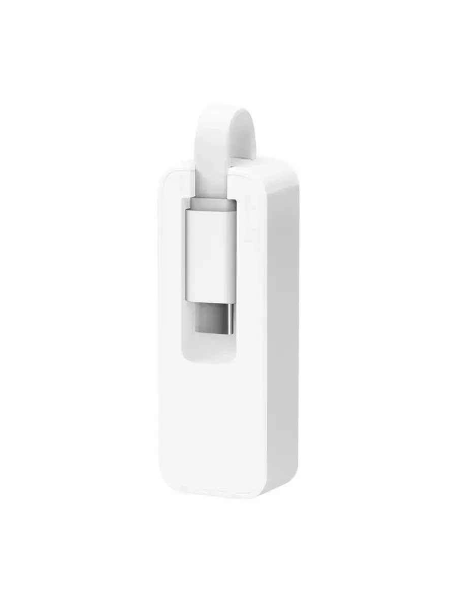 Сетевой адаптер TP-Link UE300C — 3