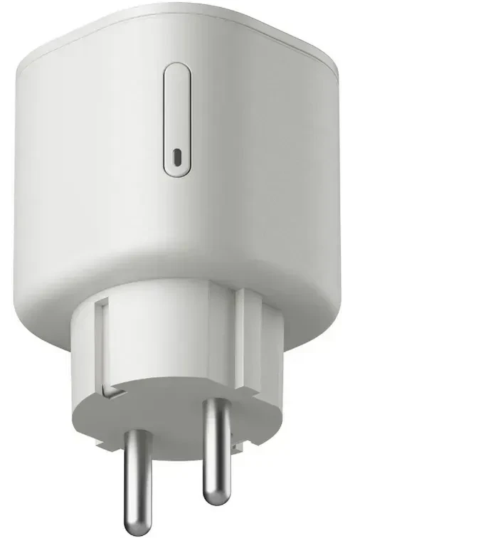 Умная розетка Яндекс YNDX-00540WHT — 3