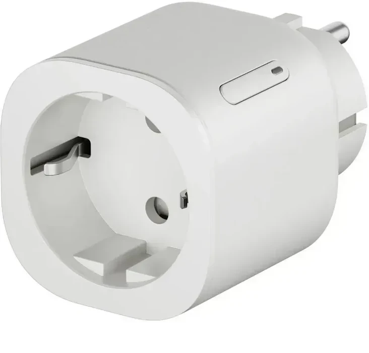 Умная розетка Яндекс YNDX-00540WHT — 5