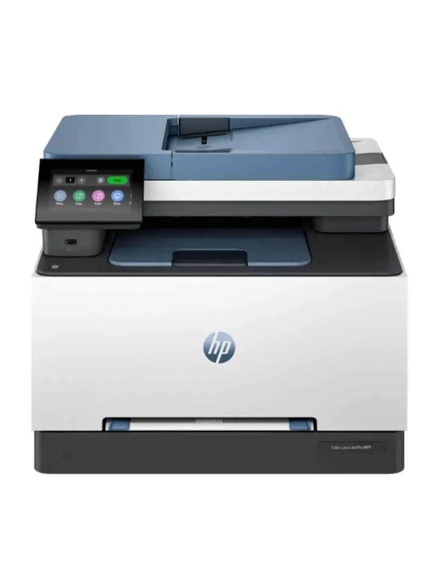 МФУ HP Color LaserJet Pro MFP 3303sdw Prntr (A4)