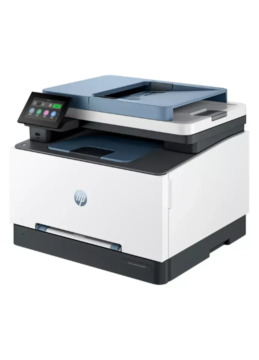 МФУ HP Color LaserJet Pro MFP 3303sdw Prntr (A4) — 2