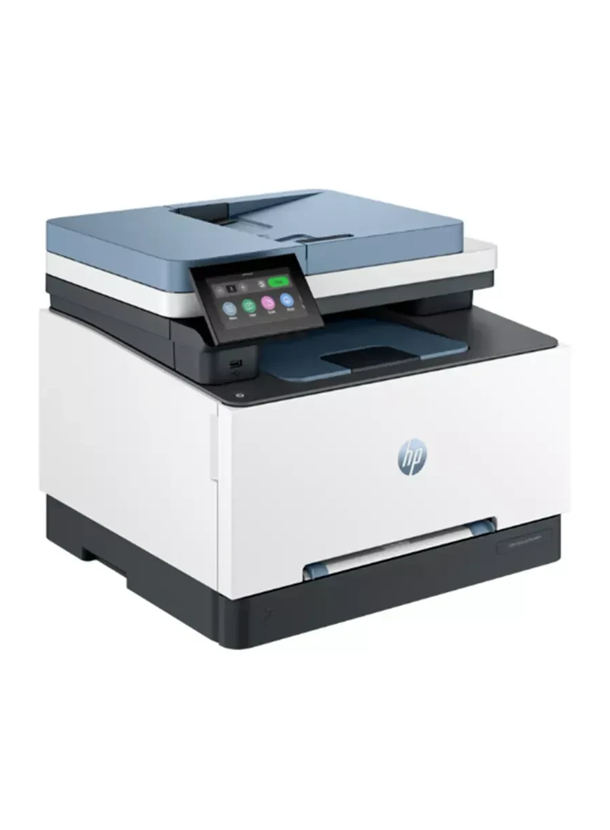 МФУ HP Color LaserJet Pro MFP 3303sdw Prntr (A4) — 3