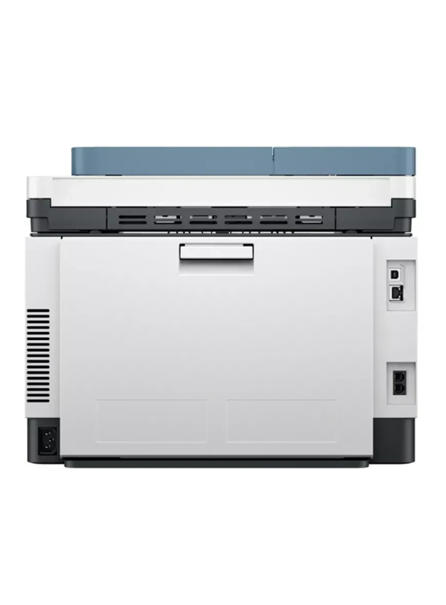 МФУ HP Color LaserJet Pro MFP 3303sdw Prntr (A4) — 4