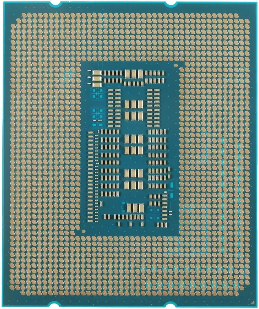 Процессор Intel Core i7-14700KF Raptor Lake-R (3400MHz, LGA1700, L3 33Mb, 20C/28T), oem — 3