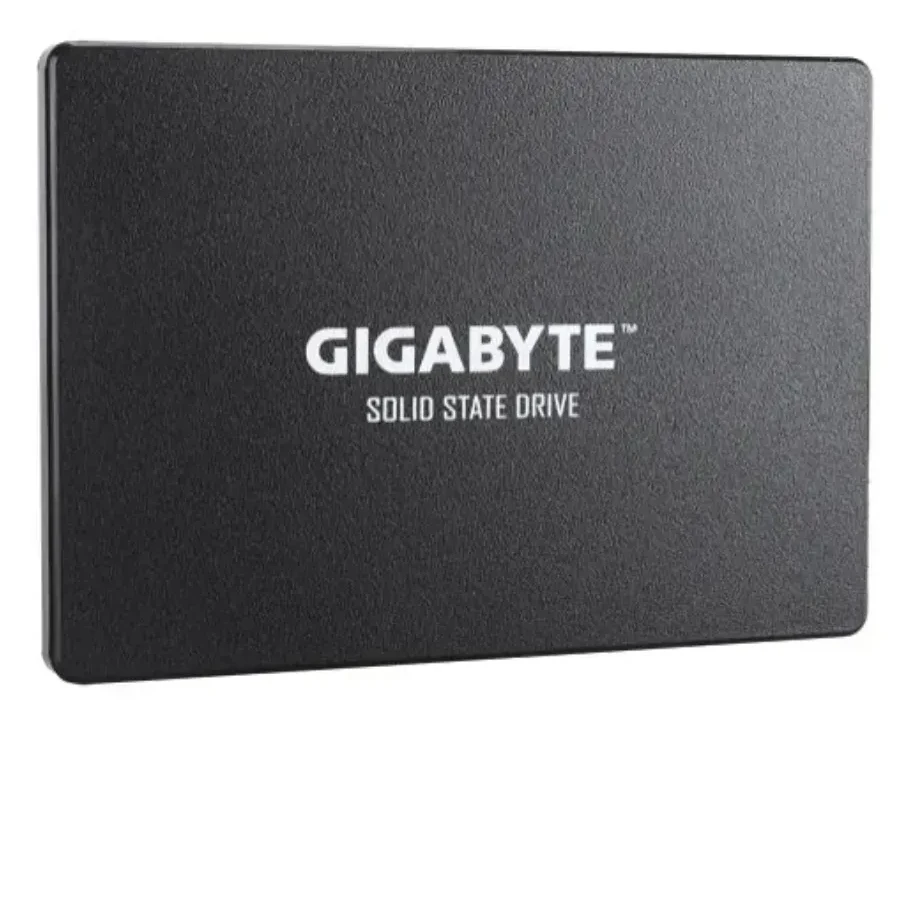Твердотельный накопитель SSD 1 Tb SATA 6Gb/s GIGABYTE GP-GSTFS31100TNTD 2.5", 550R/ 500W