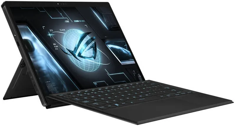 Ноутбук ASUS ROG Flow Z13 GZ302EA-RU003W 13, AI MAX+ 395, 32 ГБ, 1 ГБ, 13.4"