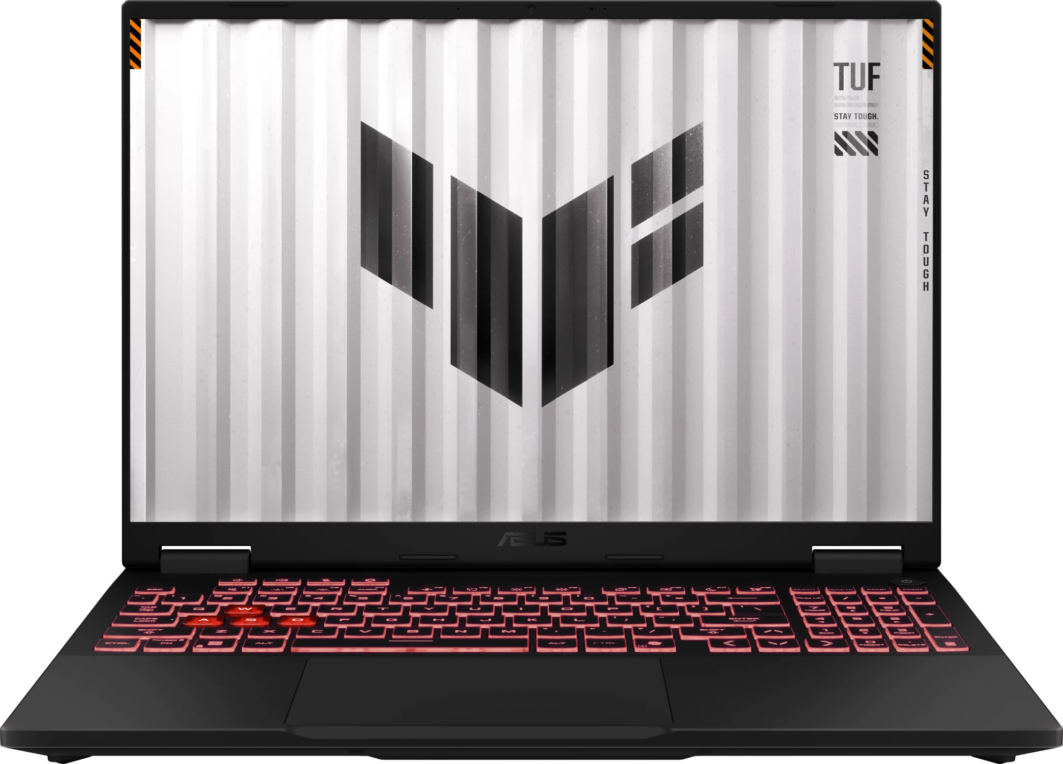 Ноутбук ASUS TUF Gaming A16 FA608UMI-TU313W FHD+ 144Hz Ryzen 7 RTX5060 Win11, 260, 16 ГБ, 512 ГБ, 16"