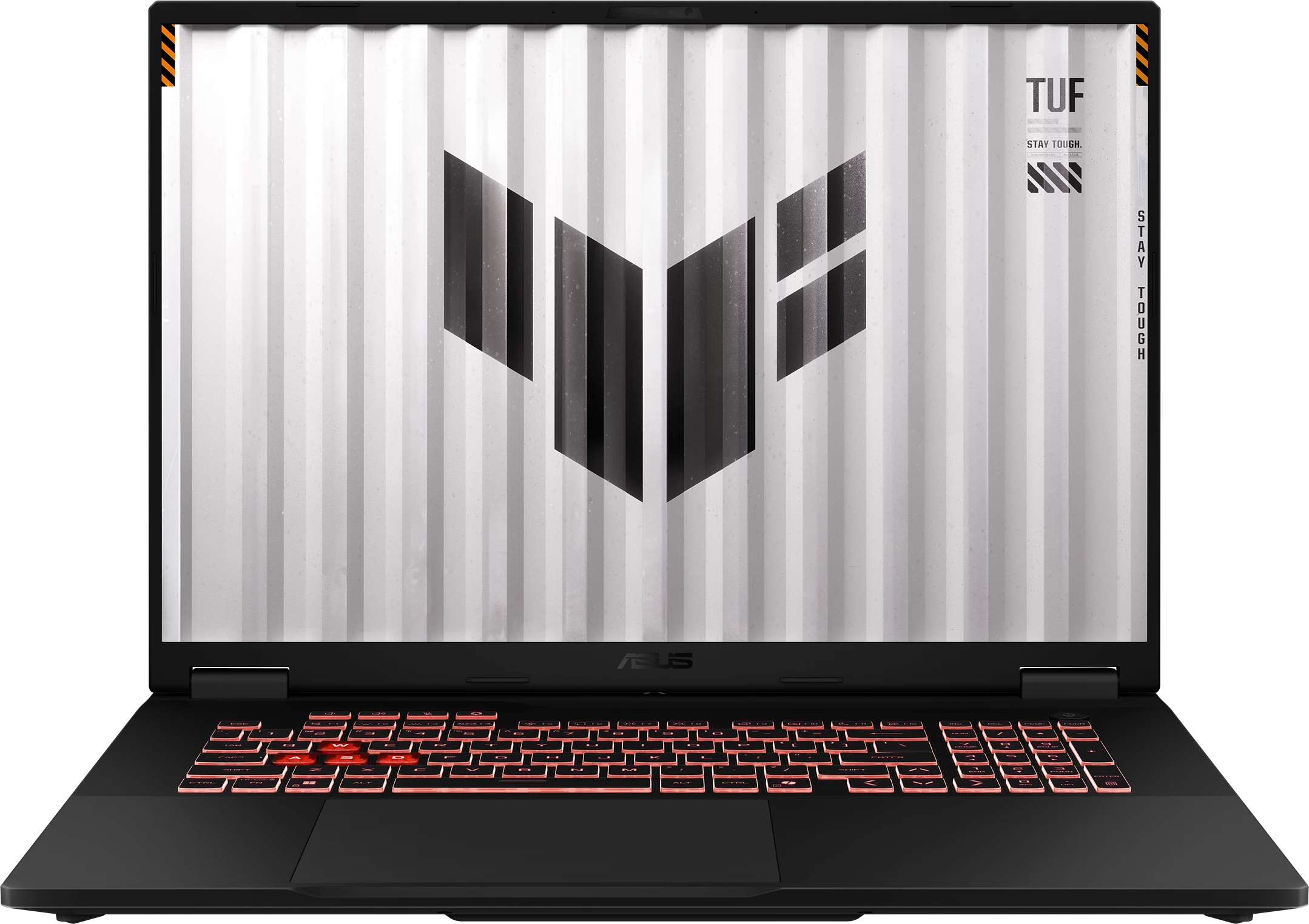 Ноутбук ASUS TUF Gaming A18 FA808UH-S8058W FHD+ 144Hz Ryzen 7 RTX5050 Win11, 260, 16 ГБ, 512 ГБ, 18"