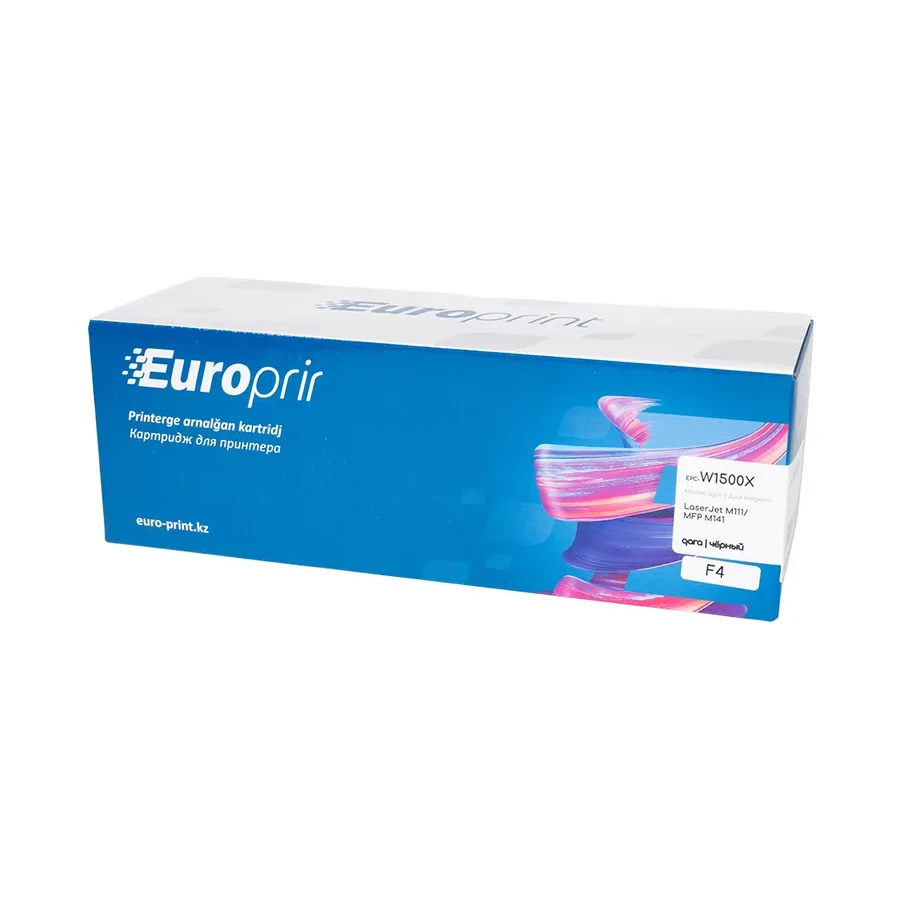 Картридж Europrint EPC-W1500X чёрный, 2000 стр. — 2
