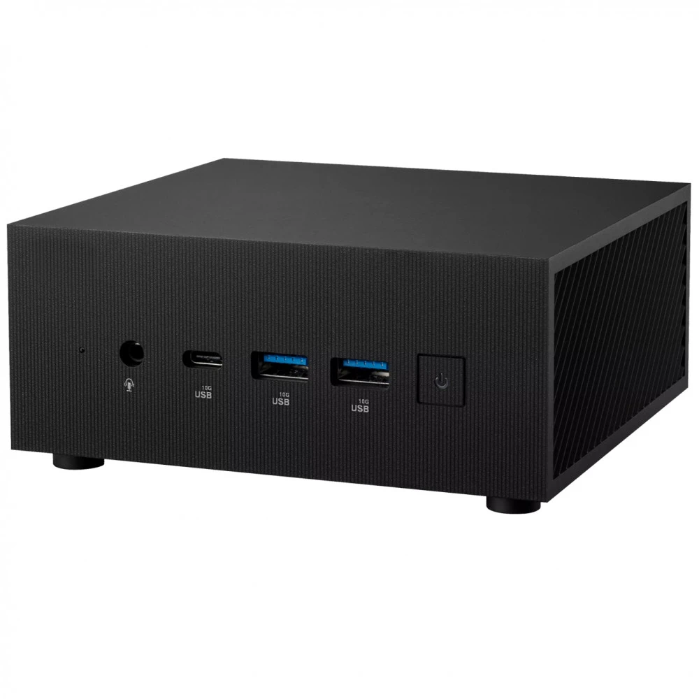 Настольный ПК Asus Mini PC PN65-B-S5040MD, Core Ultra 5 125H/Arc Graphics/LAN