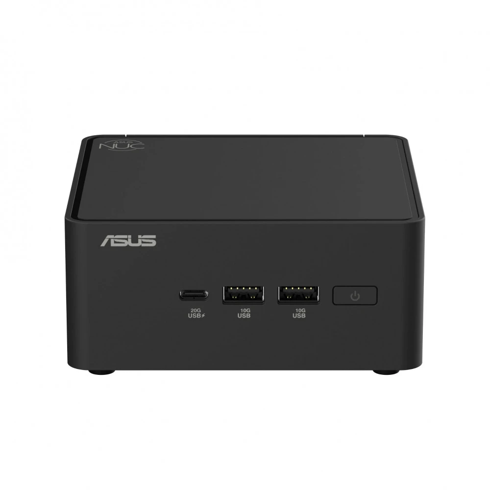 Asus NUC 15 Pro RNUC15CRHC500002, Core 5 210H/Intel UHD/Wi-Fi 7 (платформа без RAM/накопителя)