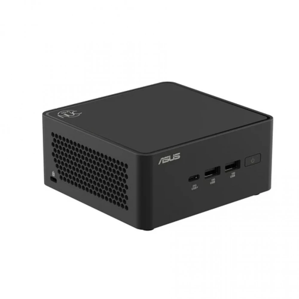 Asus NUC 15 Pro RNUC15CRHC500002, Core 5 210H/Intel UHD/Wi-Fi 7 (платформа без RAM/накопителя) — 2