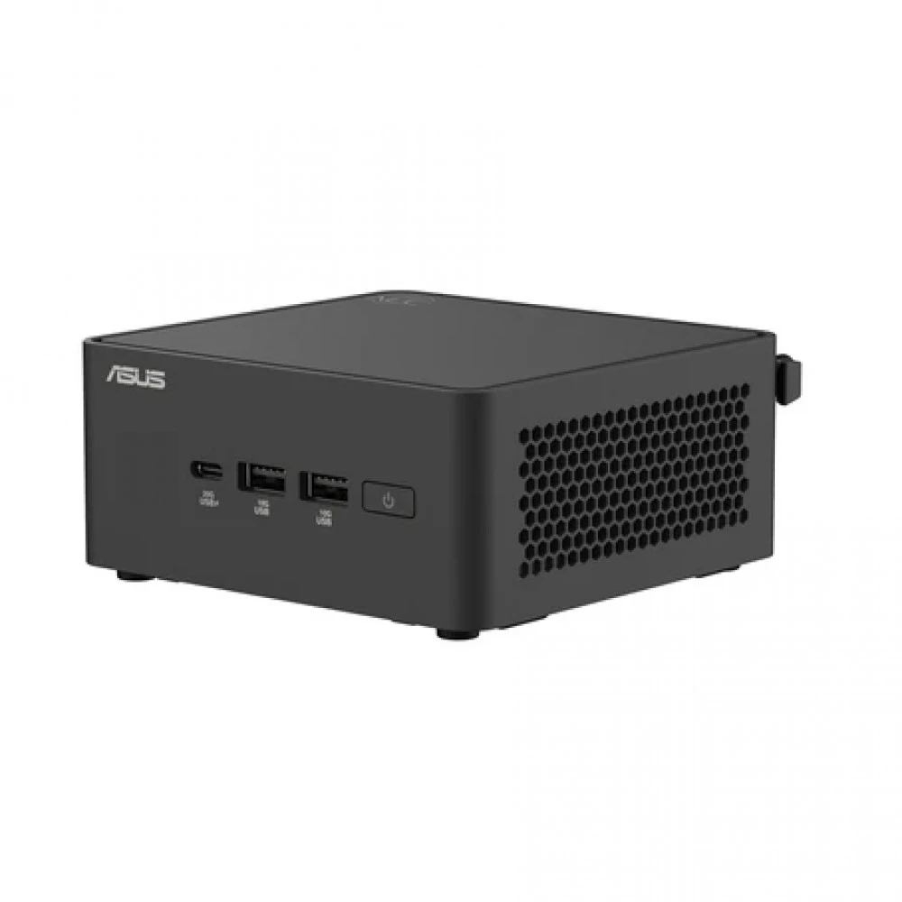 Asus NUC 15 Pro RNUC15CRHC500002, Core 5 210H/Intel UHD/Wi-Fi 7 (платформа без RAM/накопителя) — 3
