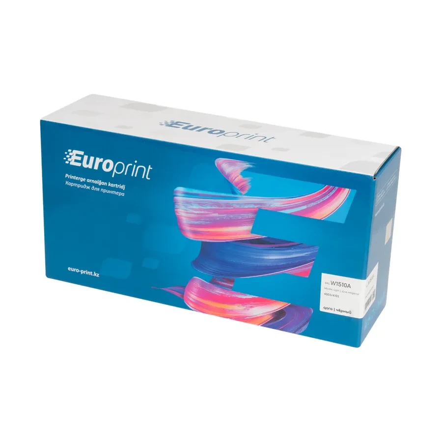 Картридж Europrint EPC-W1510A без чипа, 3050 стр. — 3
