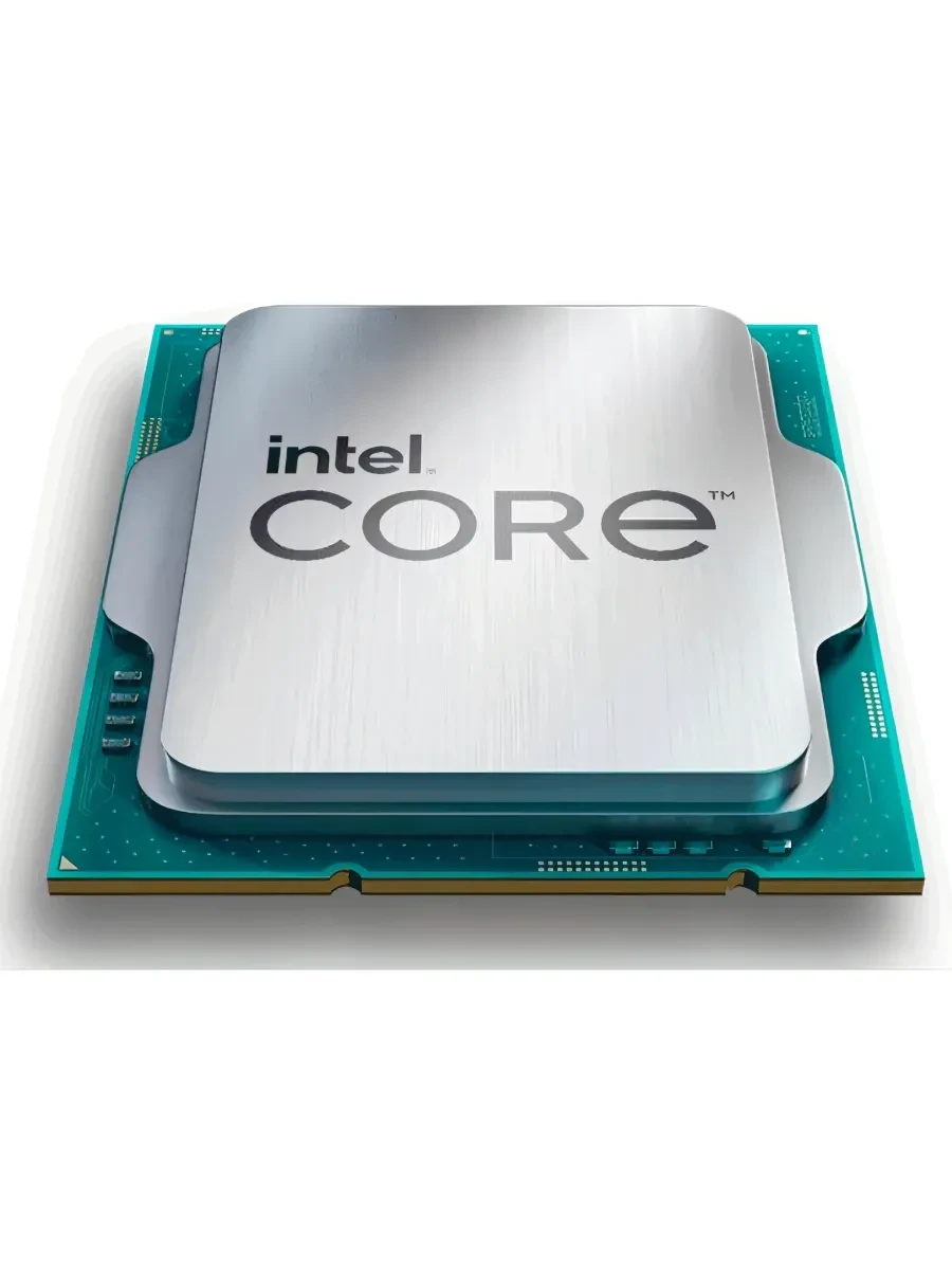 Процессор Intel Core i3-14100 Raptor Lake (3.5GHz, up to 4.7GHz, LGA1700, L3 12Mb, 4C/8T), oem — 4