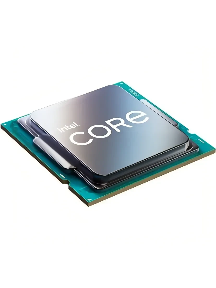 Процессор Intel Core i3-14100 Raptor Lake (3.5GHz, up to 4.7GHz, LGA1700, L3 12Mb, 4C/8T), oem — 5
