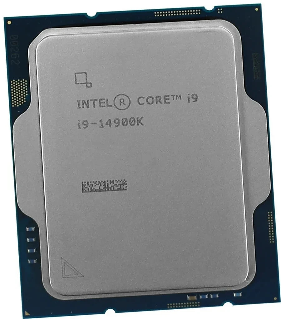Процессор Intel Core i9-14900K 4.4/5.6GHz 24/32 Raptor Lake Refresh Intel UHD770 125W LGA1700 Tray — 3