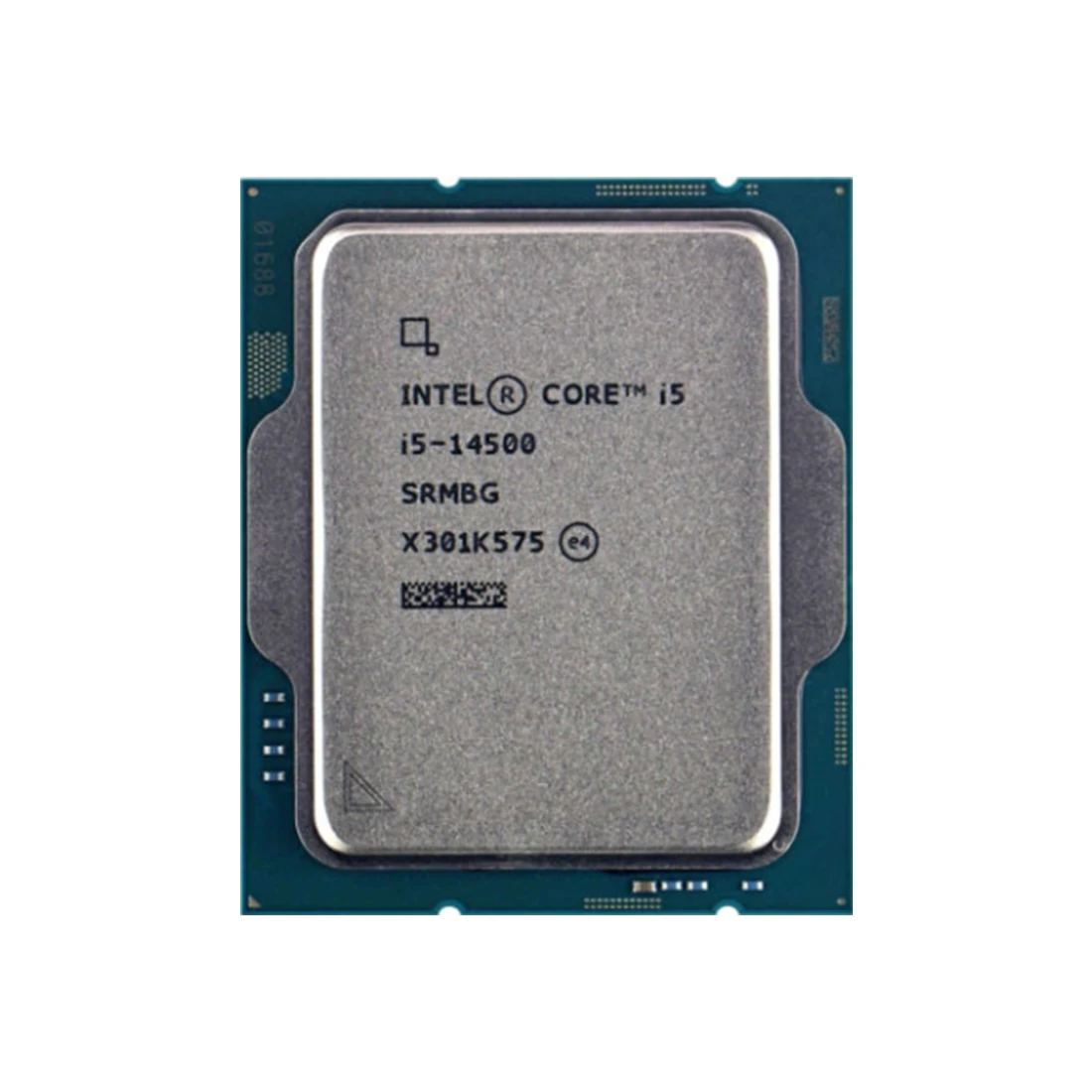 Процессор Intel Core i5-14500, 14C/20T, 2.60 GHz, 24MB Cache, LGA1700, 65W TDP, CM8071505093104 TRAY