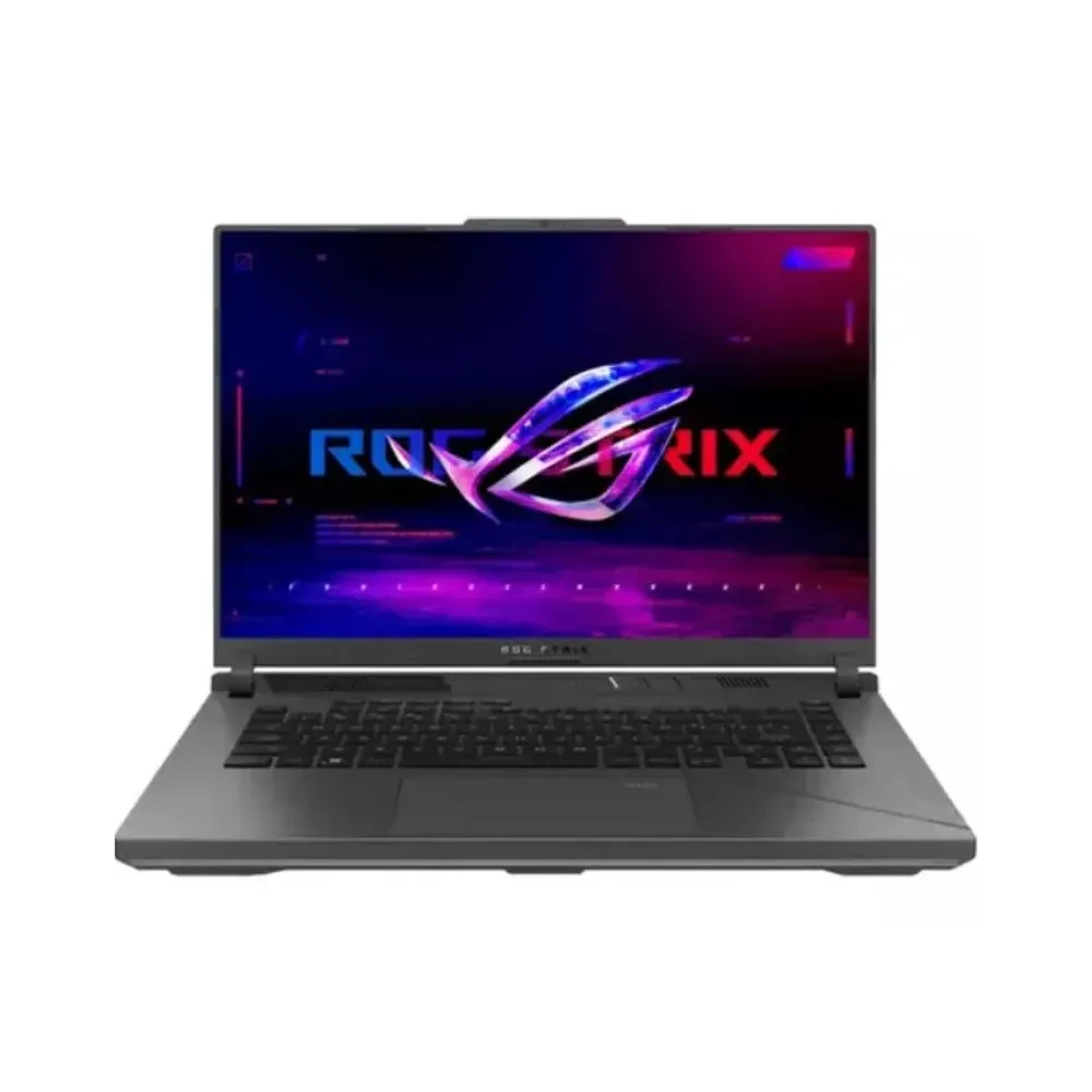 Ноутбук Asus ROG Strix G16/G615JMR-TS432W (90NR0LB1-M00L10), 14650HX, 16 ГБ, 512 ГБ, 16"