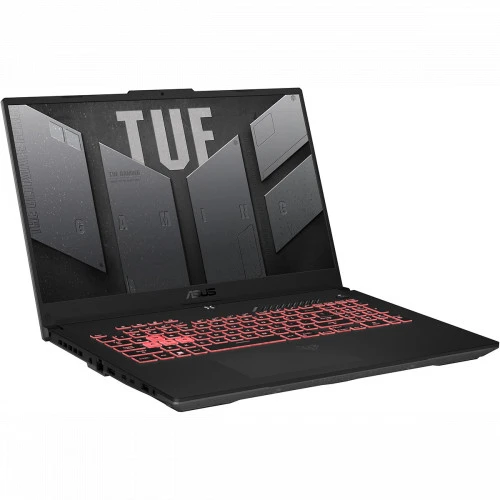 Ноутбук ASUS TUF Gaming A18 FA808UM-S8146W, 260, 16 ГБ, 512 ГБ, 18"