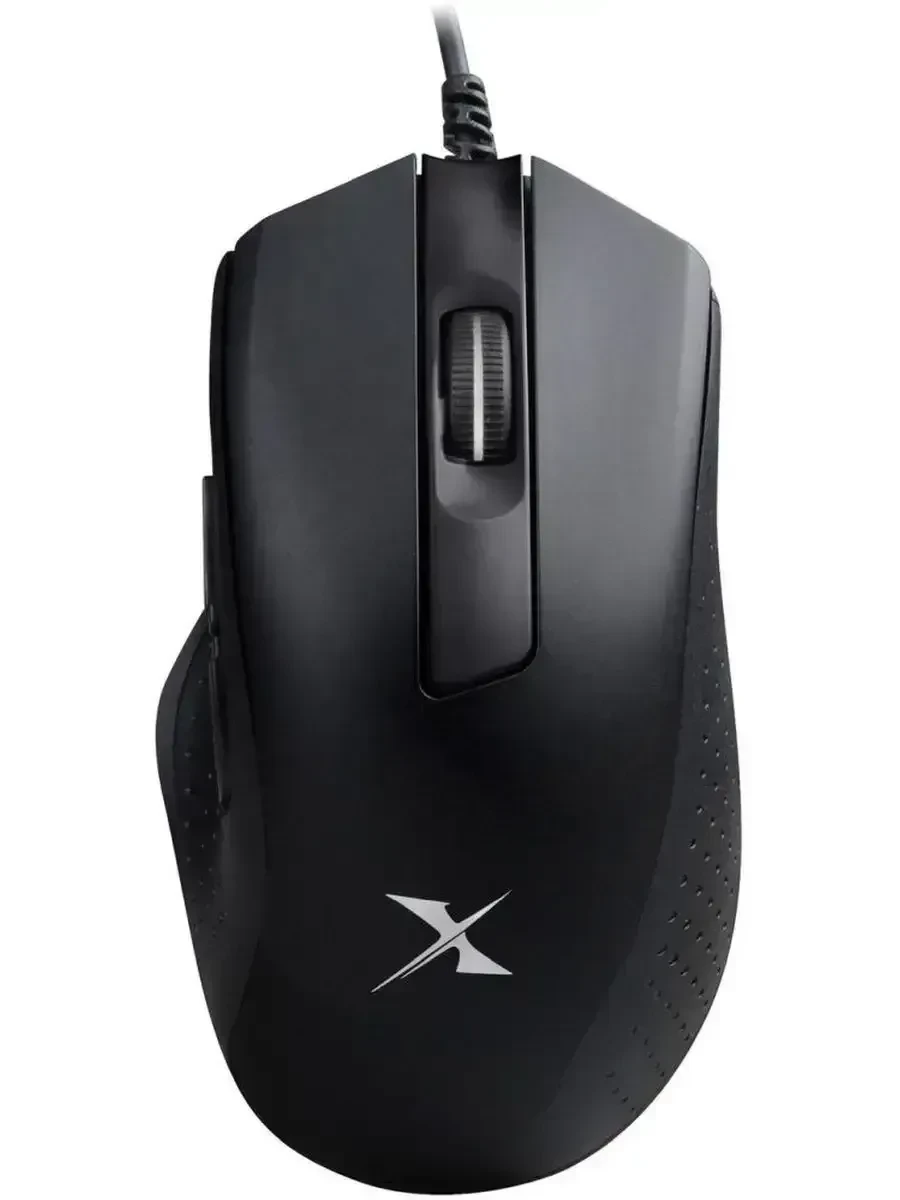 Мышь игровая Bloody X5 PRO <USB, RGB, 16000CPI, точная настройка> — 2
