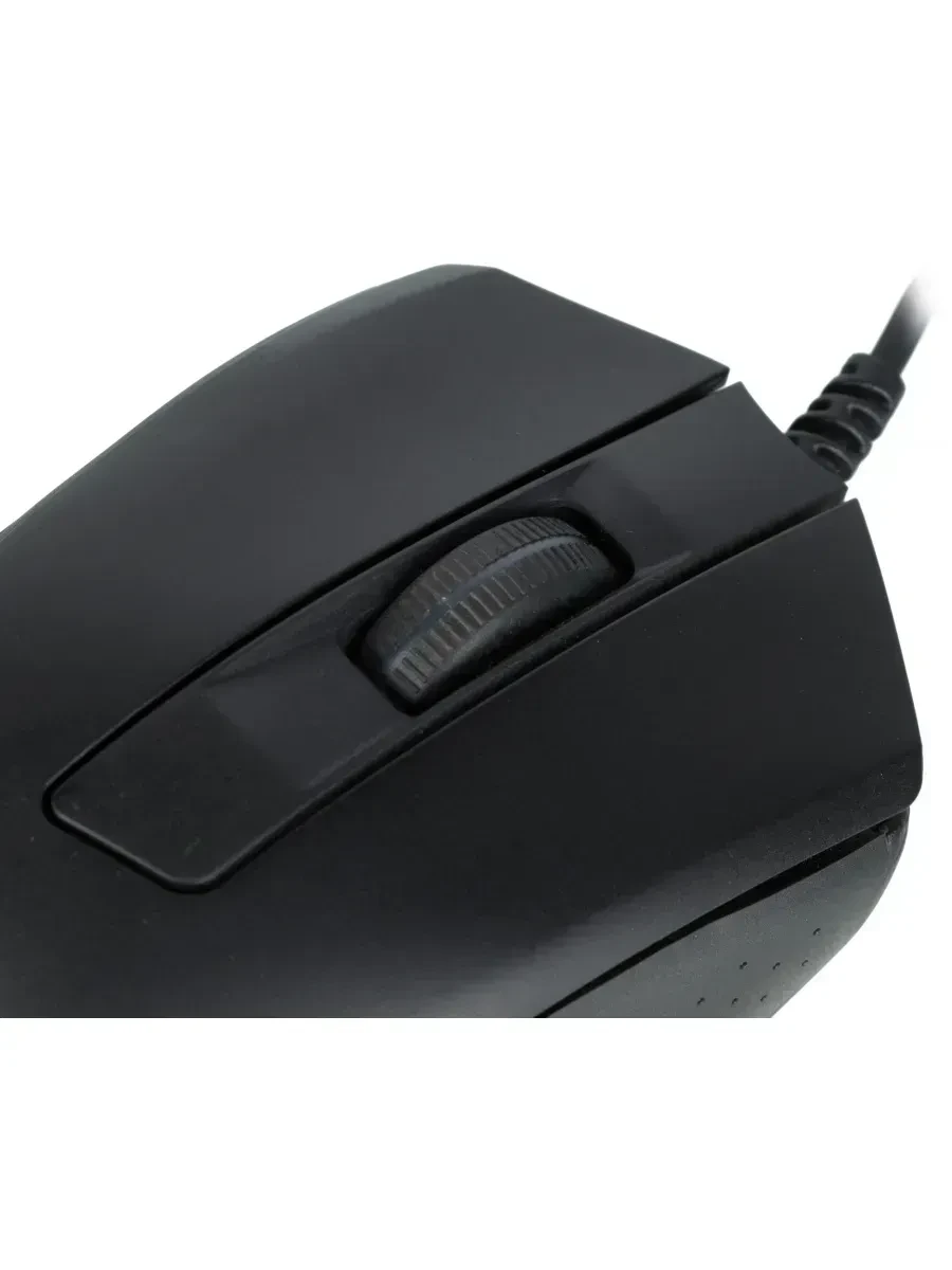 Мышь игровая Bloody X5 PRO <USB, RGB, 16000CPI, точная настройка> — 5