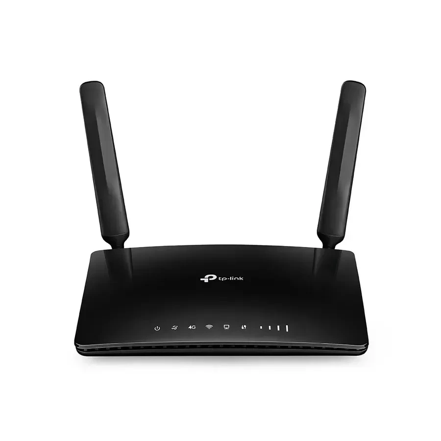 Маршрутизатор TP-Link Archer MR400