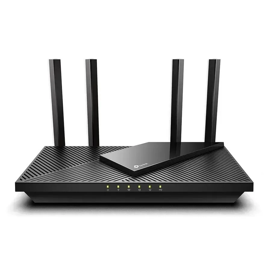 Маршрутизатор TP-Link Archer AX55 — 2