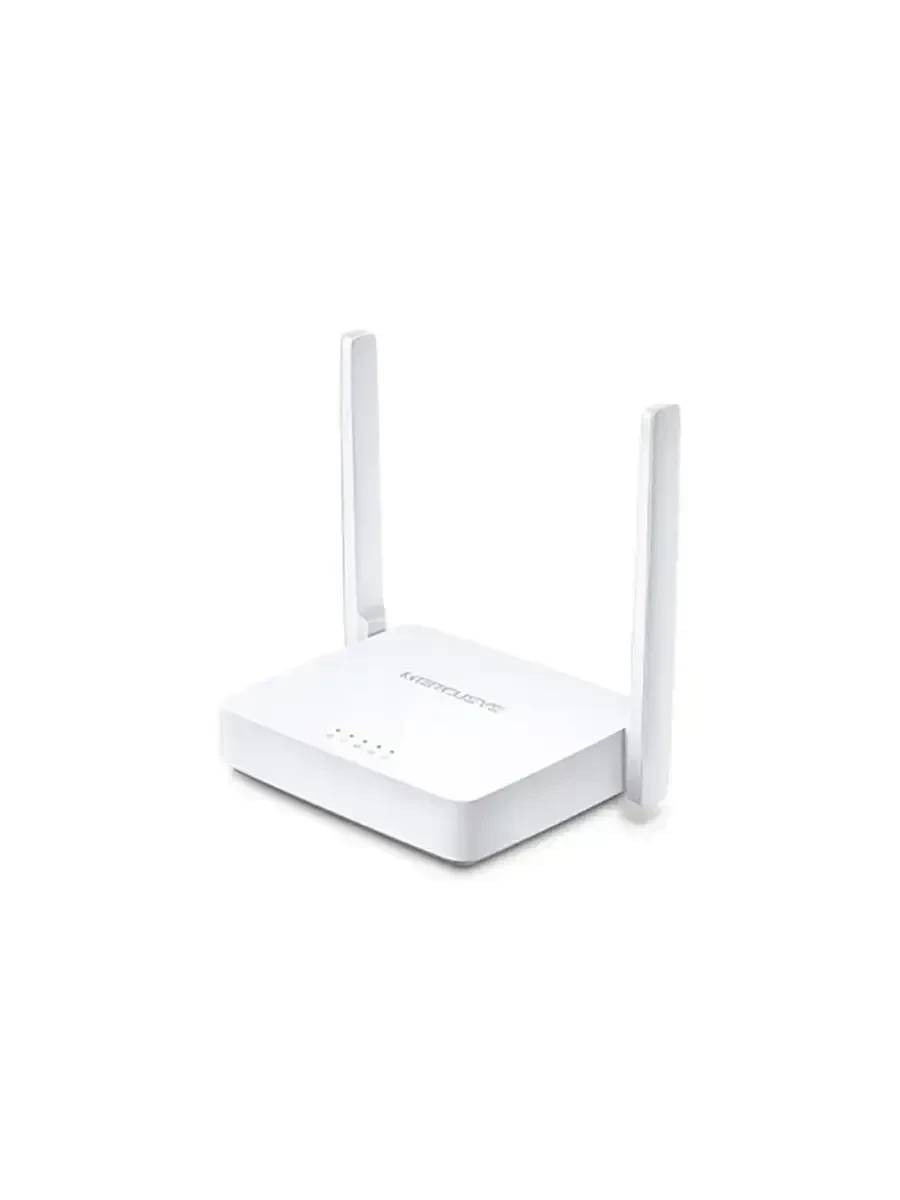 Маршрутизатор Mercusys MW300D