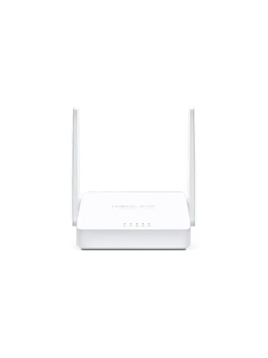 Маршрутизатор Mercusys MW300D — 2