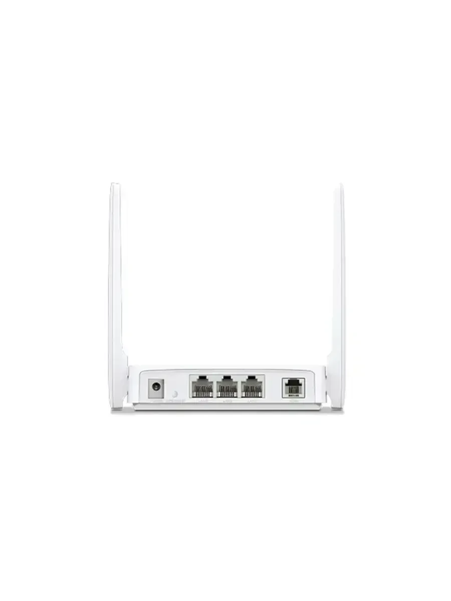 Маршрутизатор Mercusys MW300D — 3