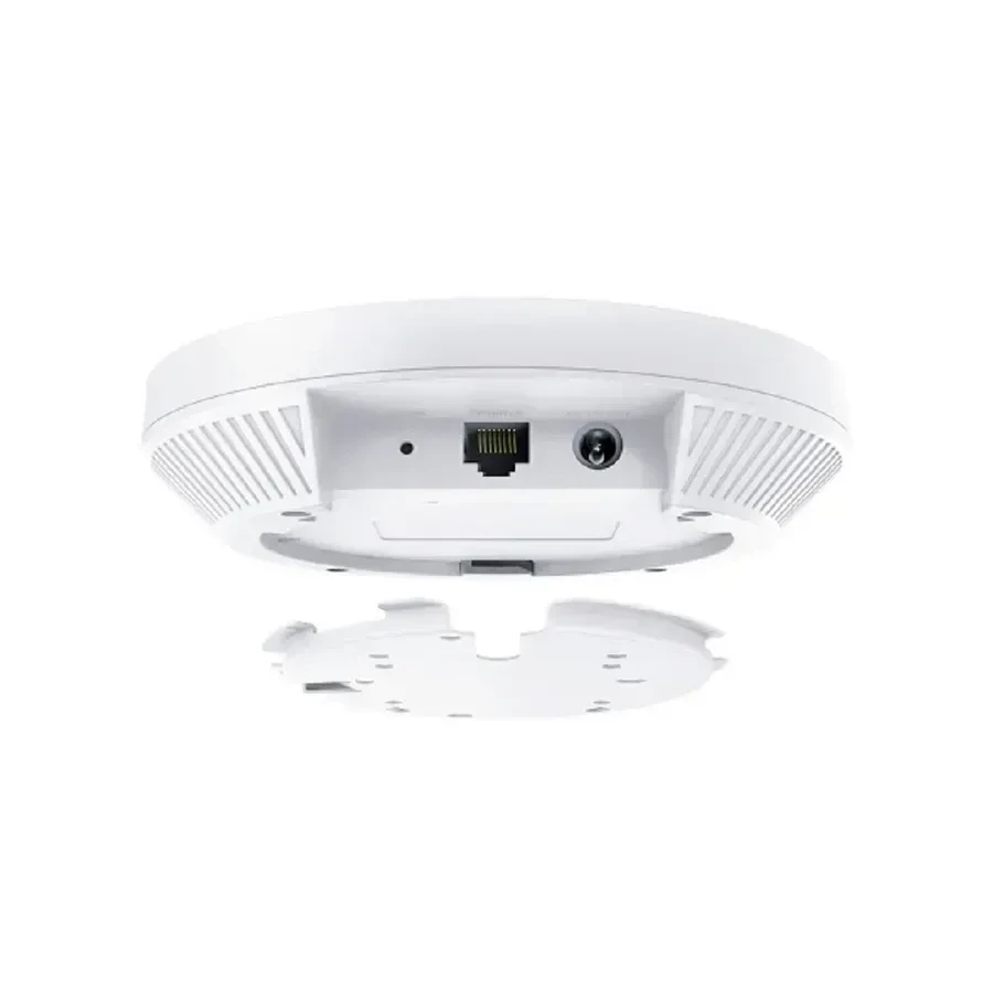 Wi-Fi точка доступа TP-Link EAP650 — 4