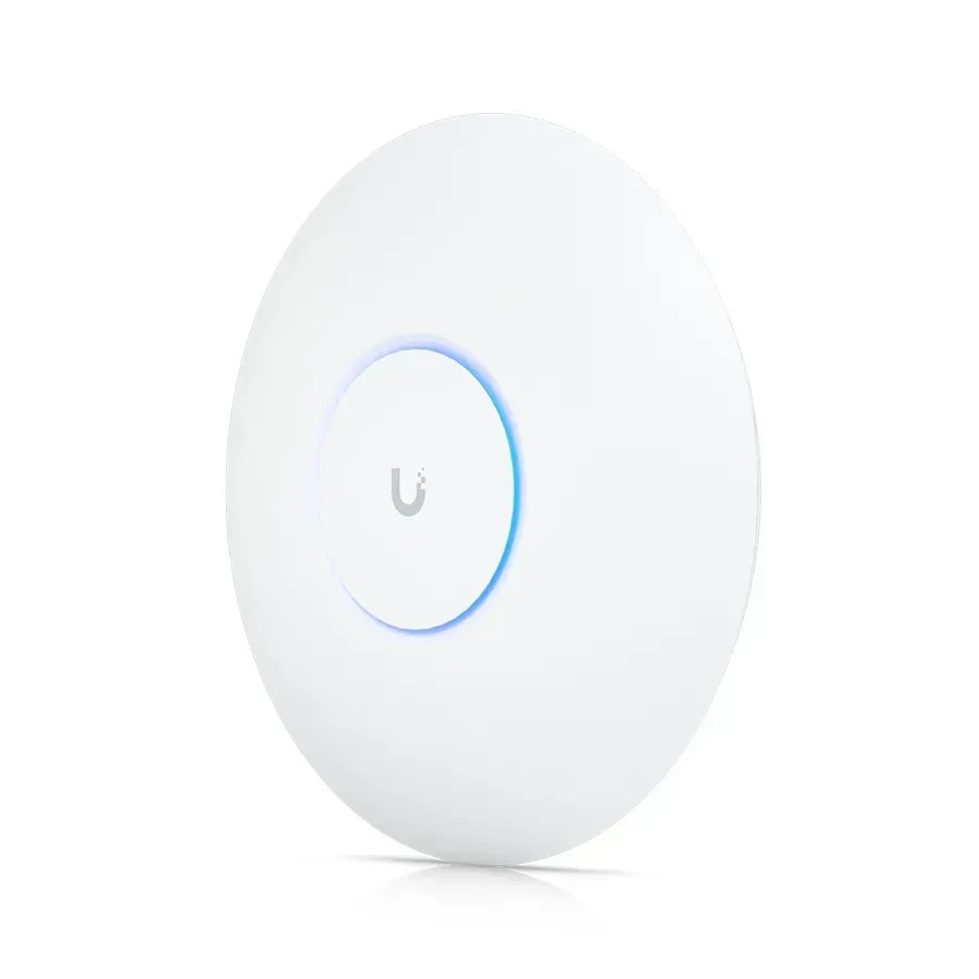 Беспроводная точка доступа Ubiquiti U6-Pro