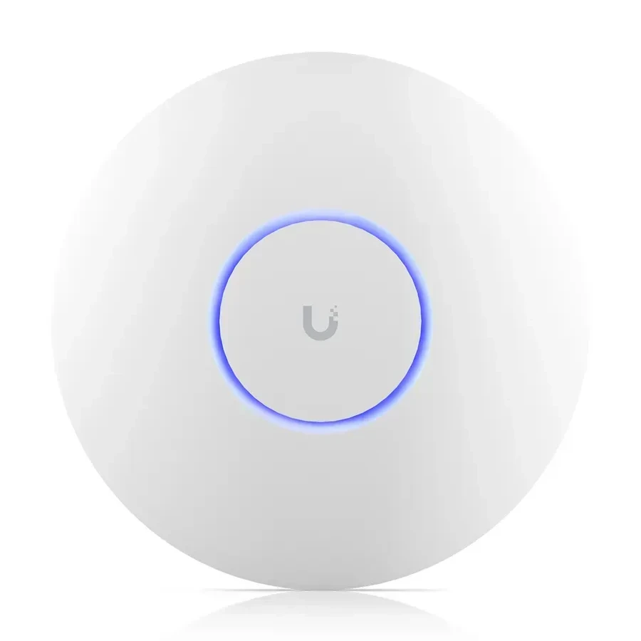 Беспроводная точка доступа Ubiquiti UAP-AC-PRO — 2