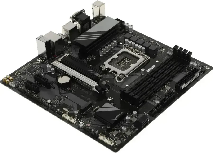 Материнская плата Gigabyte B760M DS3H GEN5 — 4