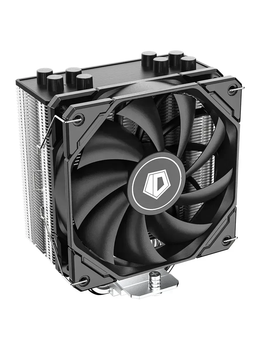 Вентилятор для процессора ID-COOLING SE-224-XTS