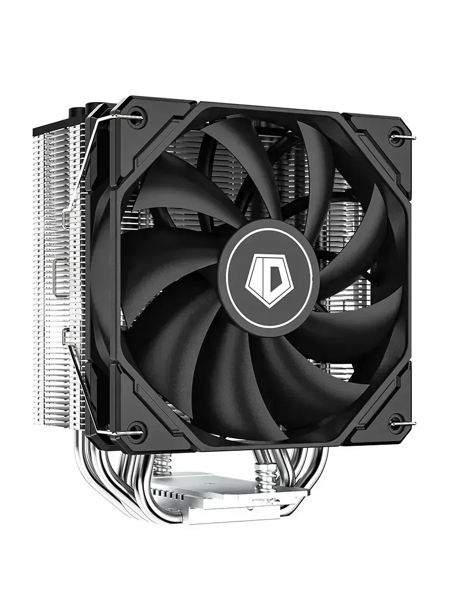 Вентилятор для процессора ID-COOLING SE-224-XTS — 2