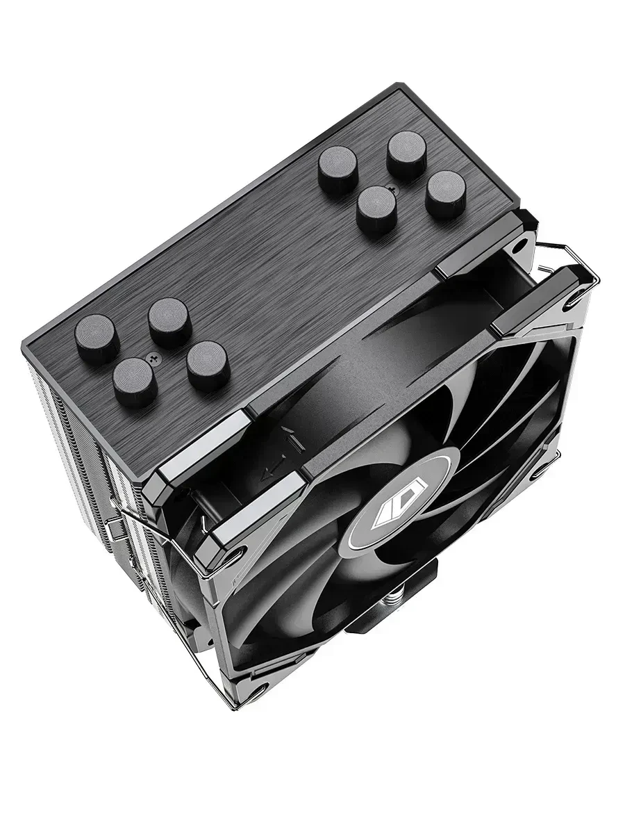 Вентилятор для процессора ID-COOLING SE-224-XTS — 3