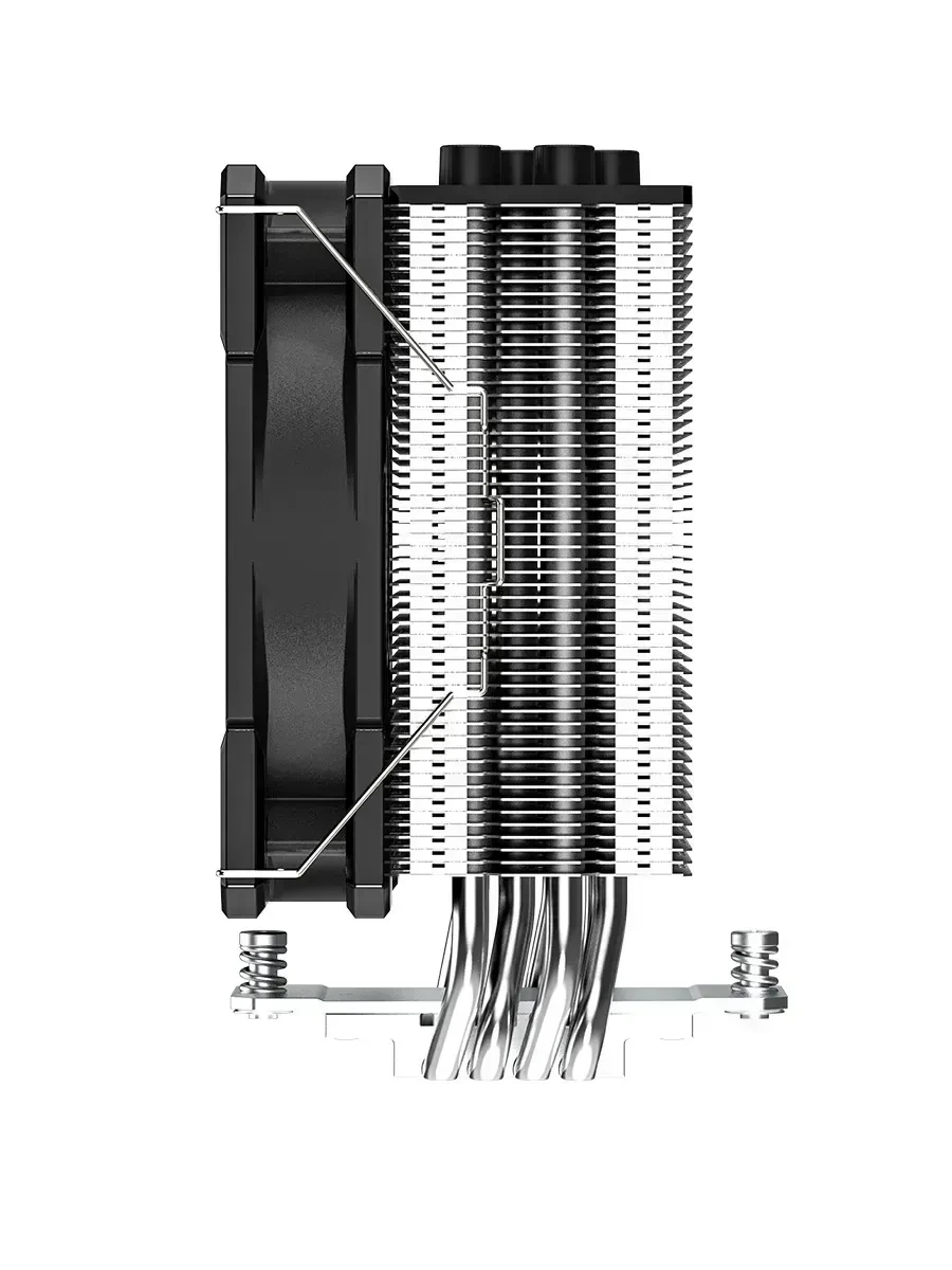 Вентилятор для процессора ID-COOLING SE-224-XTS — 4