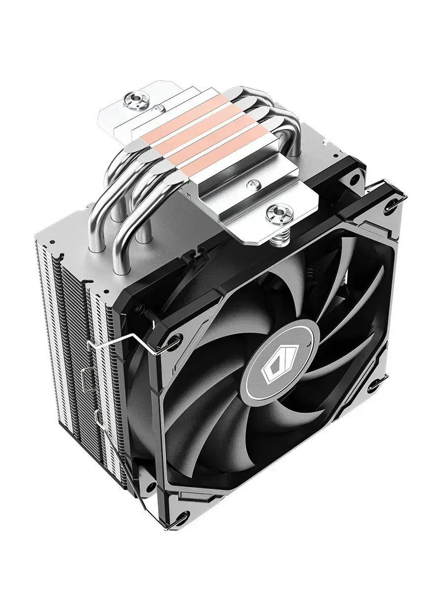 Вентилятор для процессора ID-COOLING SE-224-XTS — 5
