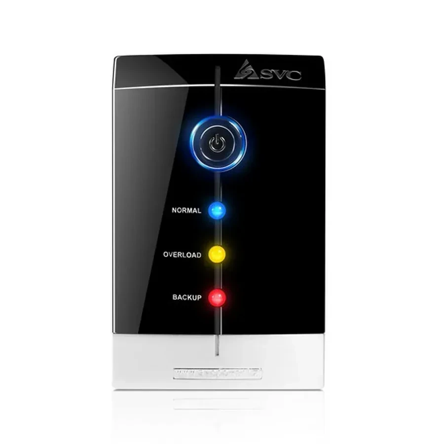 Источник бесперебойного питания SVC V-1200-F — 2