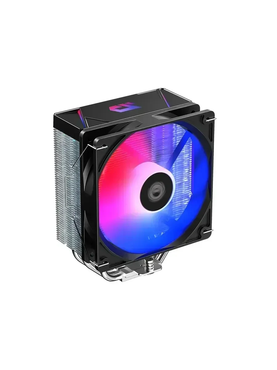 Кулер для процессора ID-Cooling BLITZ X4, 180W, 500-1500rpm, 64.8CFM, 4pin