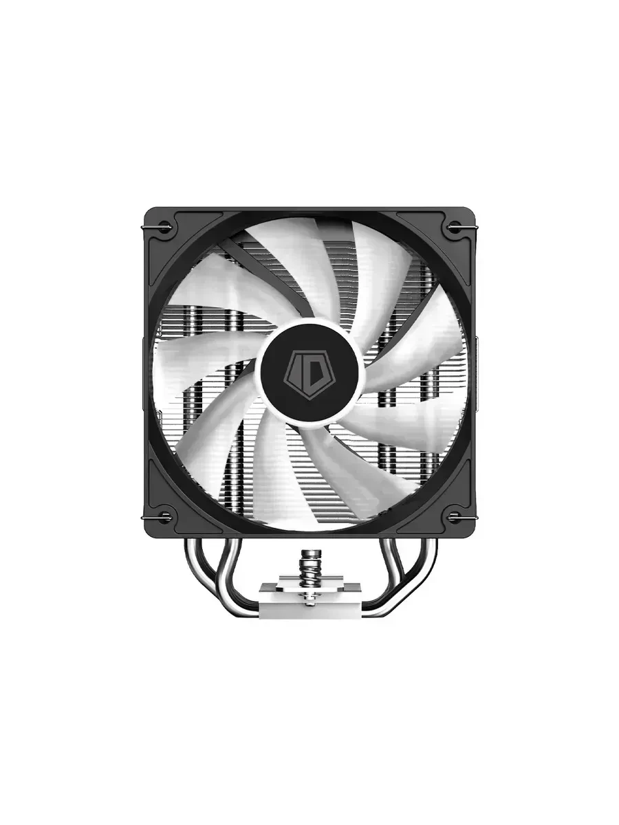 Кулер для процессора ID-Cooling BLITZ X4, 180W, 500-1500rpm, 64.8CFM, 4pin — 2