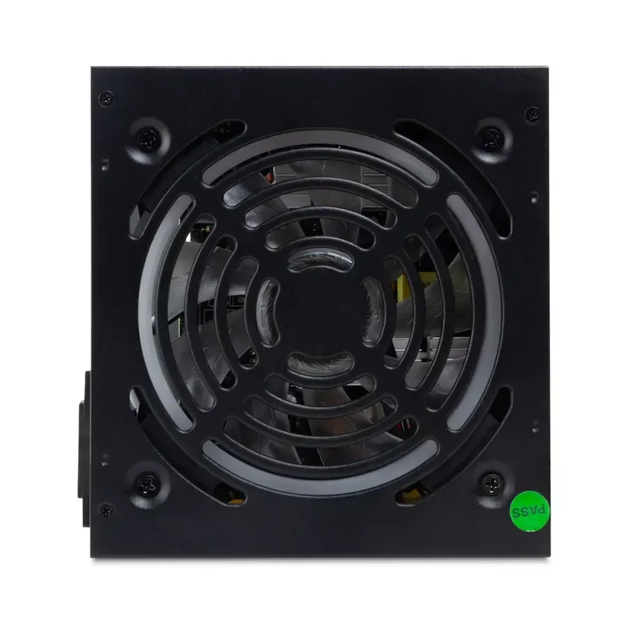 Блок питания XG Shadow 400W-RGB — 2