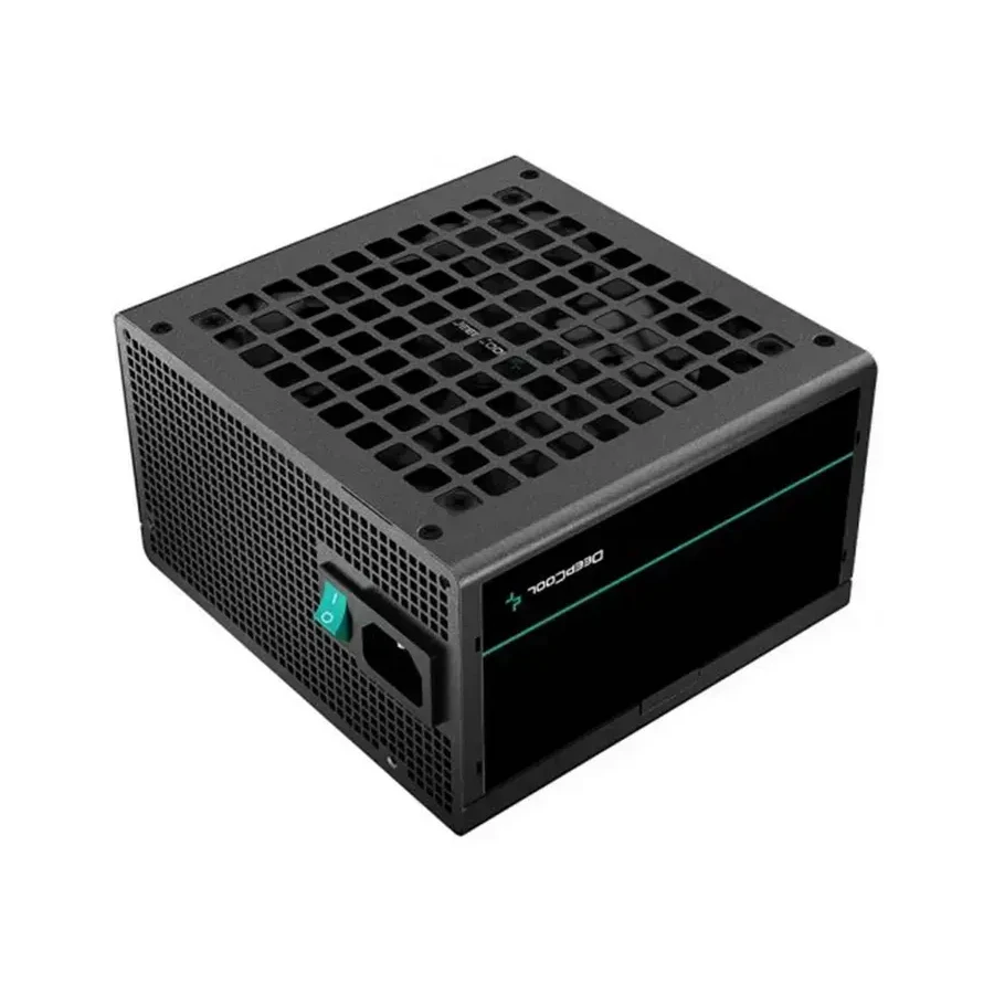 Блок питания Deepcool PF750 — 4