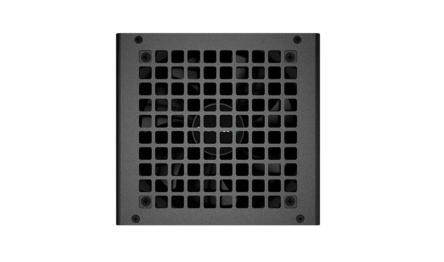 Блок питания Deepcool PF600 — 2