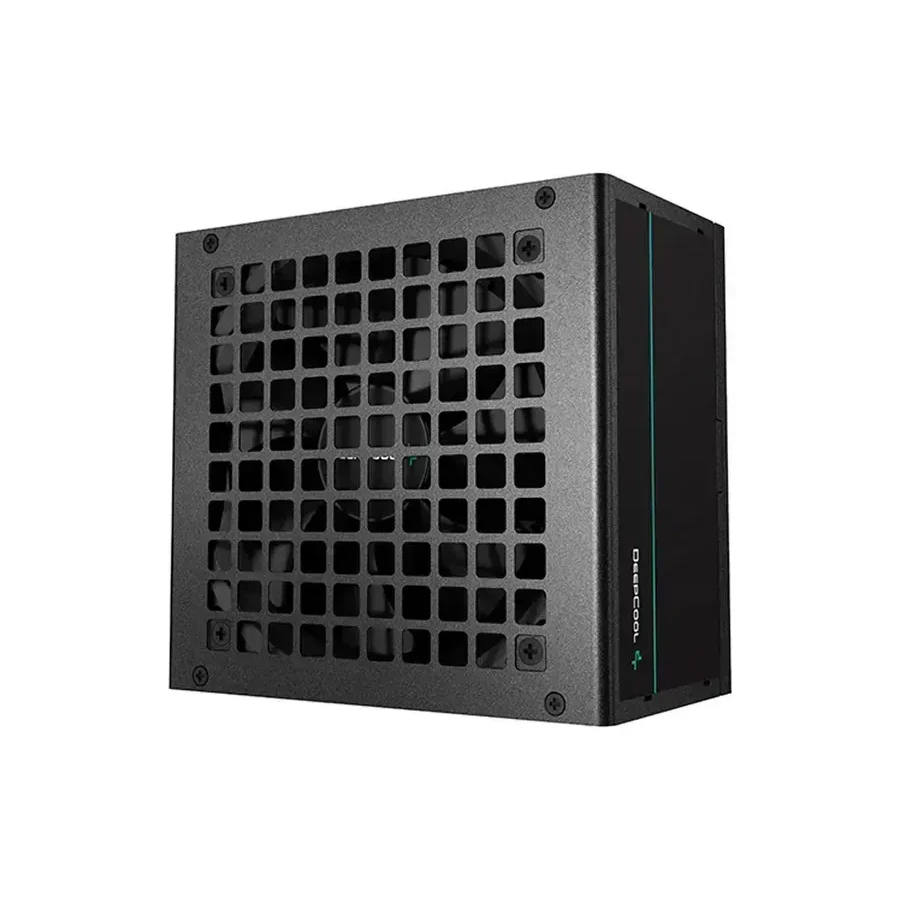Блок питания Deepcool PF600 — 4