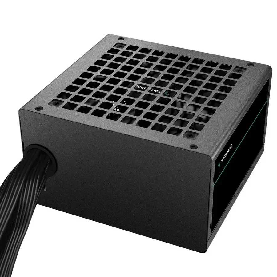 Блок питания Deepcool PF600 — 5
